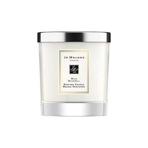 

JO MALONE LONDON Свеча ароматная Wild Bluebell Home Candle, Свеча ароматная Wild Bluebell Home Candle