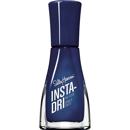 

SALLY HANSEN Быстросохнущий лак для ногтей Insta-Dri, Быстросохнущий лак для ногтей Insta-Dri