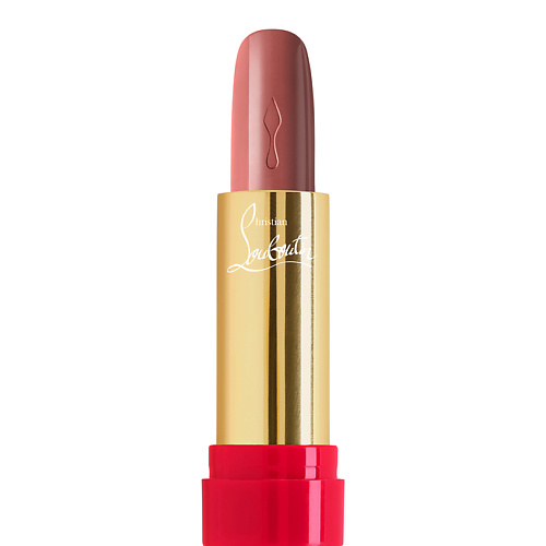 CHRISTIAN LOUBOUTIN BEAUTY Сменный блок помады-блеска Rouge Louboutin SooooO…Glow