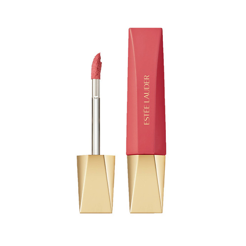 ESTEE LAUDER Матовая помада-мусс Pure Color Whipped Matte Lip Color