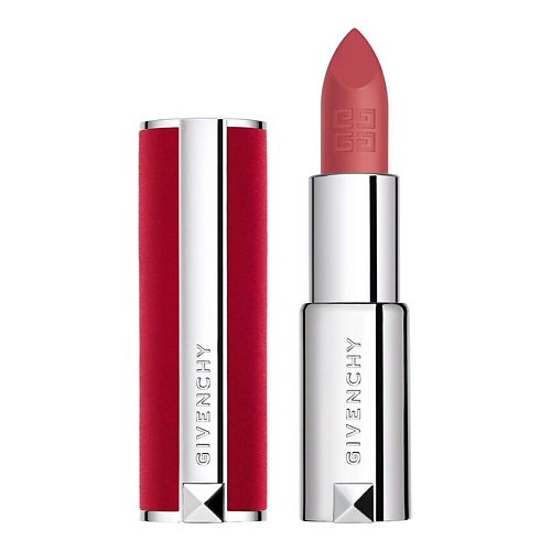 GIVENCHY Стойкая матовая губная помада Le Rouge Deep Velvet