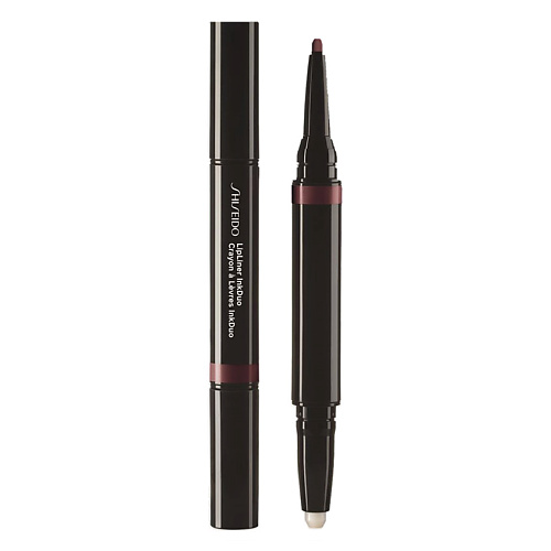 SHISEIDO Автоматический карандаш-праймер для губ InkDuo