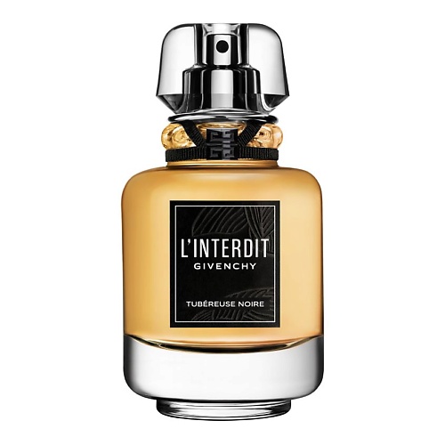 

GIVENCHY L'Interdit Tubereuse Noire 50, L'Interdit Tubereuse Noire