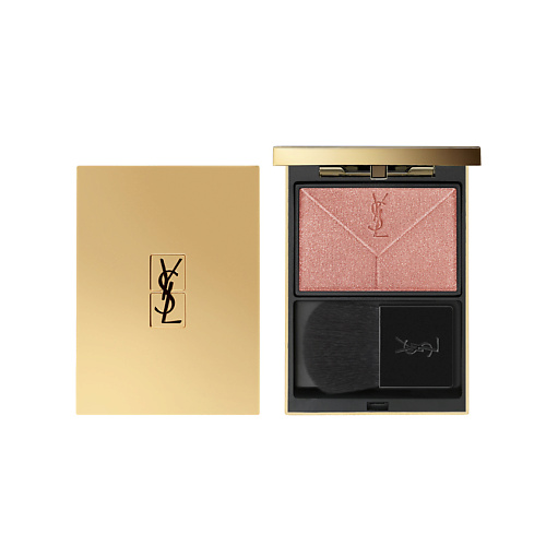 YVES SAINT LAURENT YSL Хайлайтер Couture Highlighter