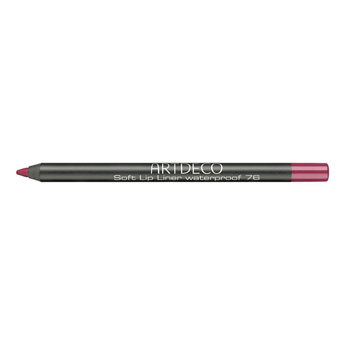 

ARTDECO Водостойкий карандаш для губ Soft Lip Liner Waterproof, Водостойкий карандаш для губ Soft Lip Liner Waterproof