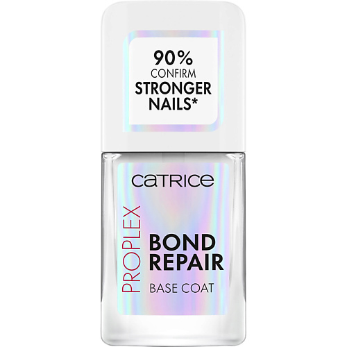 CATRICE Базовое покрытие укрепляющее ProPlex Bond Repair Base Coat