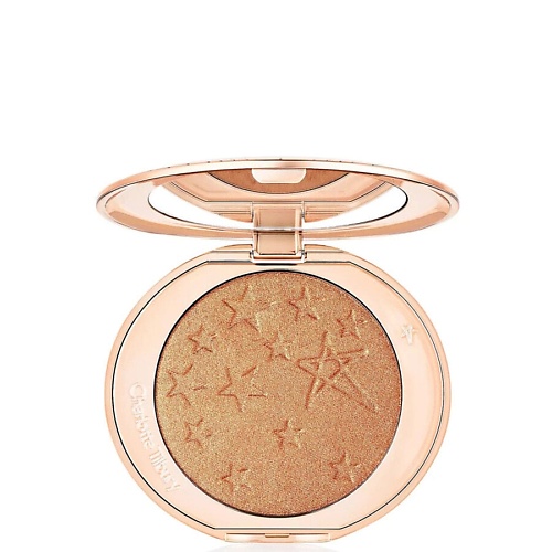 CHARLOTTE TILBURY Хайлайтер Hollywood Glow Glide Architect Highlighter