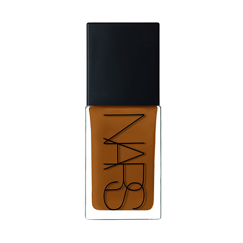 Тональные средства  Летуаль NARS Светоотражающее тональное средство Light Reflecting Foundation