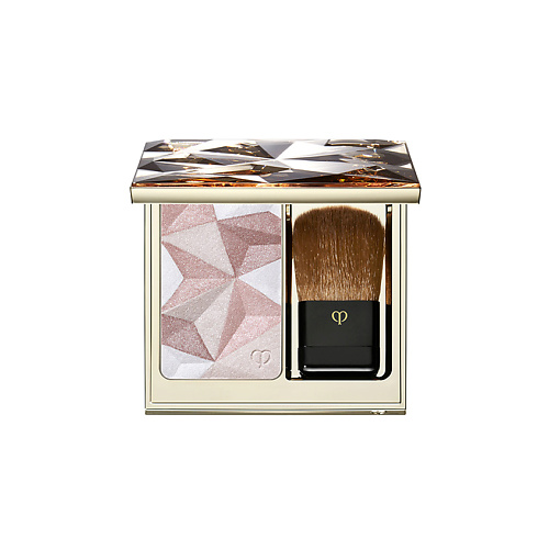 CL DE PEAU BEAUT Моделирующая пудра придающая коже сияние 6120₽