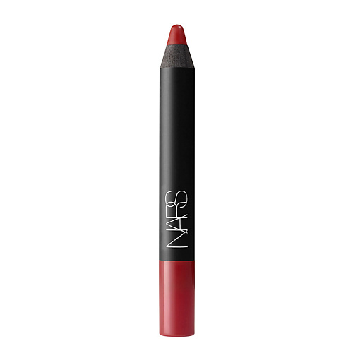 

NARS Матовая помада-карандаш для губ, Матовая помада-карандаш для губ