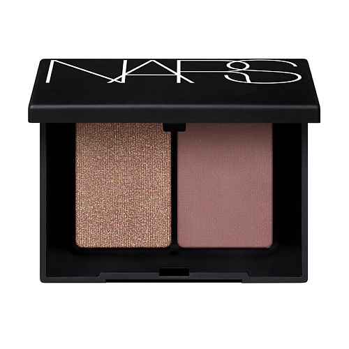 NARS Двойные тени для век