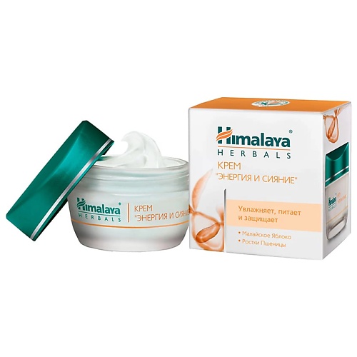 HIMALAYA SINCE 1930 Крем для лица Энергия и Сияние 517₽