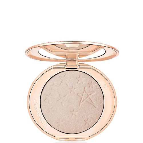 CHARLOTTE TILBURY Хайлайтер Hollywood Glow Glide Architect Highlighter