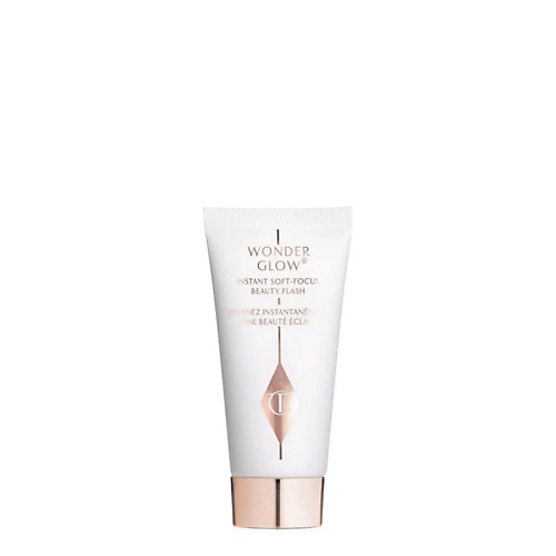 CHARLOTTE TILBURY Праймер для лица Travel Size Wonderglow 5039₽