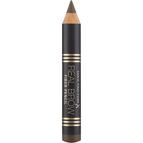 

MAX FACTOR Карандаш для бровей REAL BROW FIBER PENCIL, Карандаш для бровей REAL BROW FIBER PENCIL