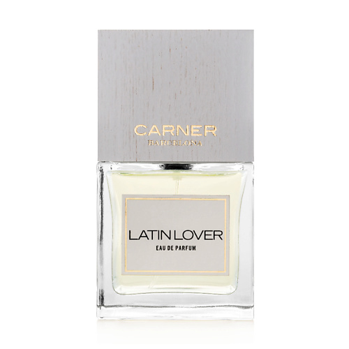 CARNER BARCELONA Latin Lover 50