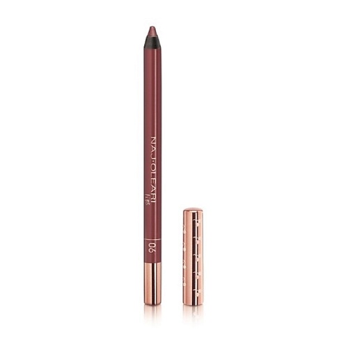 NAJ OLEARI Стойкий карандаш для губ PERFECT SHAPE LIP PENCIL