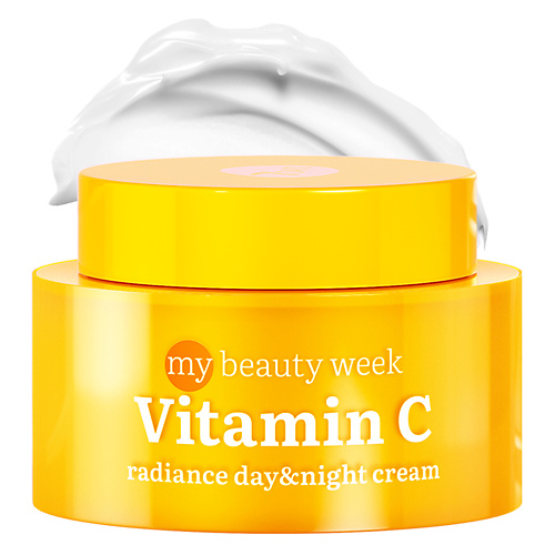 7DAYS Крем для лица увлажняющий MY BEAUTY WEEK 50.0