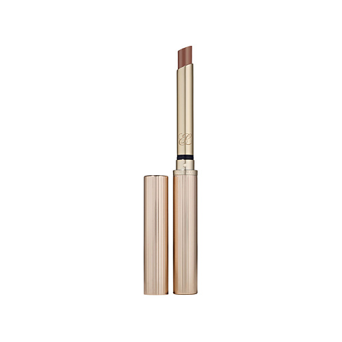 фото Estee lauder сияющая губная помада pure color explicit slick shine lipstick