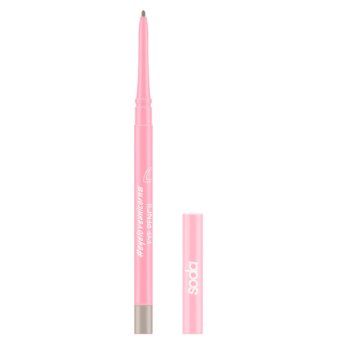 SODA EYE PENCIL #eyeloveunicorns КАРАНДАШ ДЛЯ ГЛАЗ