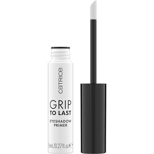 CATRICE База под тени Grip To Last Eyeshadow Primer