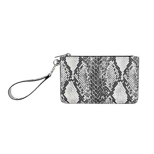 

ЛЭТУАЛЬ WANDERLUST Клатч Wanderlust Saffiano Python print, WANDERLUST Клатч Wanderlust Saffiano Python print