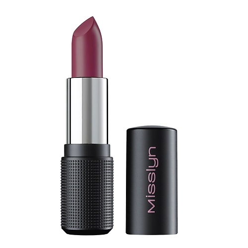 MISSLYN Матовая помада для губ Mattastic Lipstick