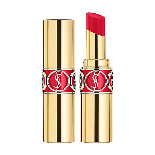 

YVES SAINT LAURENT YSL Помада для губ Rouge Volupte Shine, YSL Помада для губ Rouge Volupte Shine