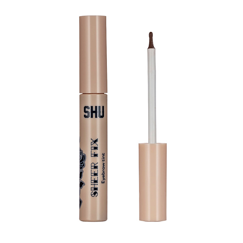 

SHU Тинт для бровей стойкий Sheer Fix, Тинт для бровей стойкий Sheer Fix