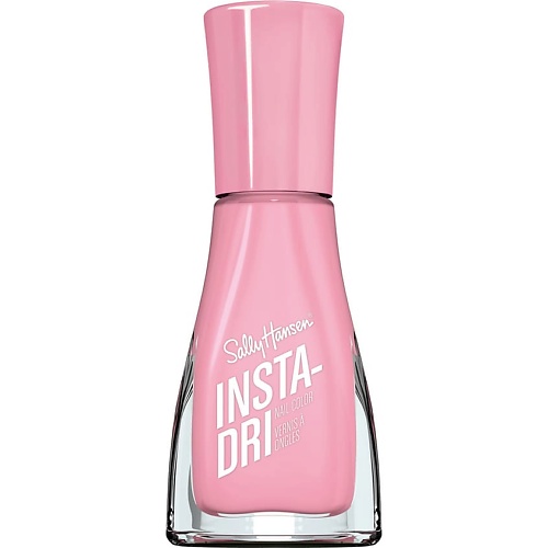 

SALLY HANSEN Быстросохнущий лак для ногтей Insta-Dri, Быстросохнущий лак для ногтей Insta-Dri