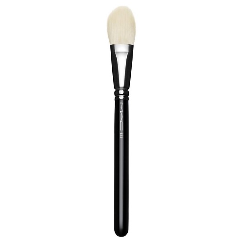 MAC Кисть 133 Small Cheek Brush