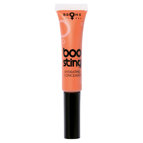 

BRONX COLORS Увлажняющий консилер Boosting Hydrating Concealer, Увлажняющий консилер Boosting Hydrating Concealer