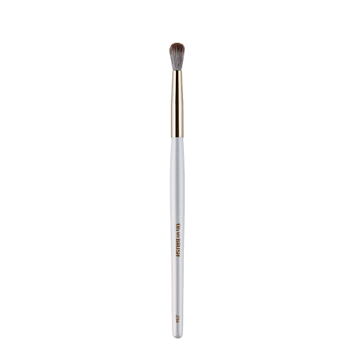 

OH MY BRUSH Кисть для макияжа Small eyes blending brush 234, Кисть для макияжа Small eyes blending brush 234