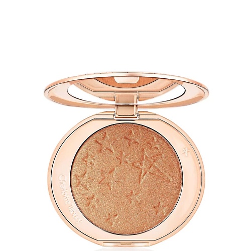 CHARLOTTE TILBURY Хайлайтер Hollywood Glow Glide Architect Highlighter