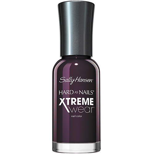 

SALLY HANSEN Лак для ногтей Hard as Nails Xtreme Wear, Лак для ногтей Hard as Nails Xtreme Wear