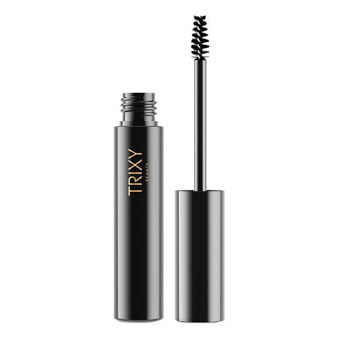 

TRIXY BEAUTY Гель сыворотка для роста бровей, Гель сыворотка для роста бровей