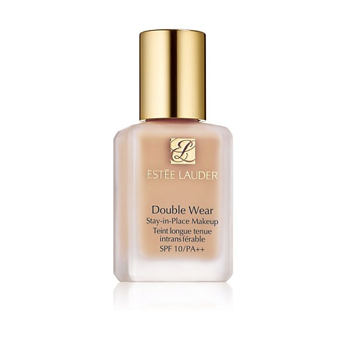 Тональные средства  Летуаль ESTEE LAUDER Устойчивый тональный крем SPF 10 Double Wear