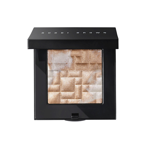 BOBBI BROWN Хайлайтер для лица Highlighting Powder