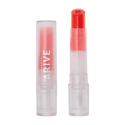 

ARIVE MAKEUP Оттеночный солнцезащитный бальзам для губ Pretty Protective Tinted Lip Balm SPF 30 PA++, Оттеночный солнцезащитный бальзам для губ Pretty Protective Tinted Lip Balm SPF 30 PA++