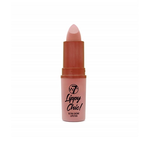 W7 Кремовая помада для губ Lippy Chic