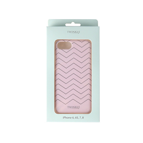 

TWINKLE Чехол для IPhone 6, 6S, 7, 8 Pattern, Чехол для IPhone 6, 6S, 7, 8 Pattern