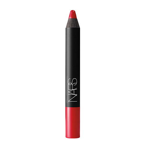 

NARS Матовая помада-карандаш для губ, Матовая помада-карандаш для губ