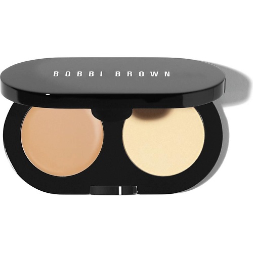 

BOBBI BROWN Маскирующее средство для лица Creamy Concealer Kit, Маскирующее средство для лица Creamy Concealer Kit