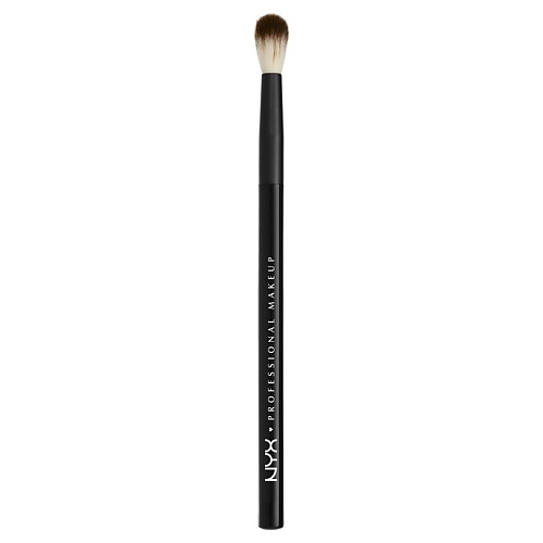 NYX Professional Makeup Профессиональная кисть для макияжа глаз Pro Brush