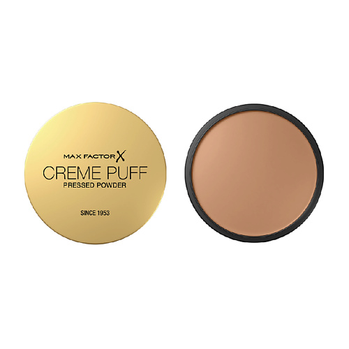 MAX FACTOR Компактная крем-пудра Creme Puff