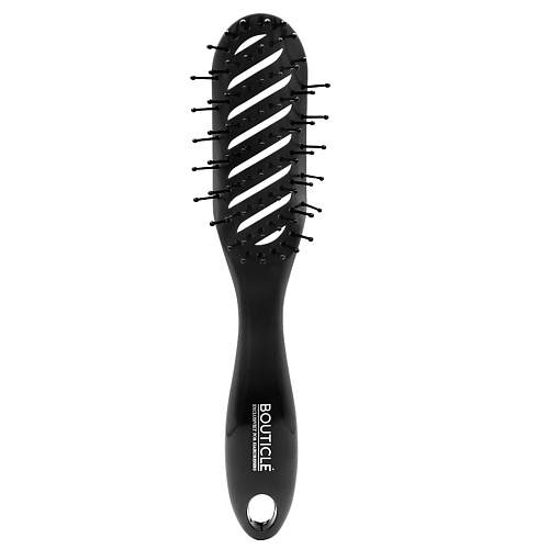 BOUTICLE Щетка продувная профессиональная для укладки волос - Tunnel hair brush