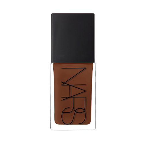 Тональные средства  Летуаль NARS Светоотражающее тональное средство Light Reflecting Foundation