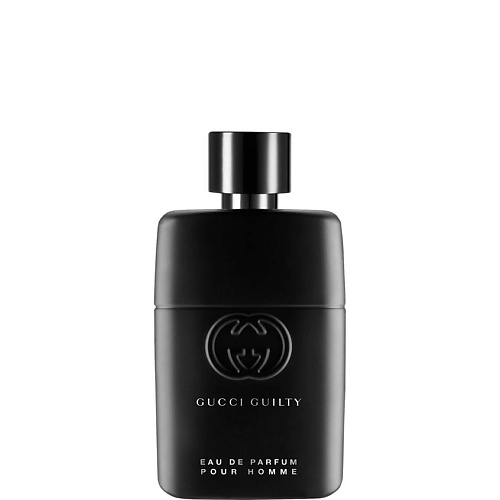 GUCCI Guilty Pour Homme Eau de Parfum 50