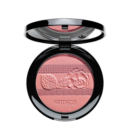 

ARTDECO Румяна для лица Blush Couture beauty of tradition, Румяна для лица Blush Couture beauty of tradition