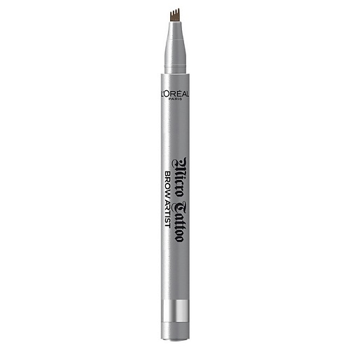 

L'ORÉAL PARIS Лайнер для бровей Brow Artist Micro Tattoo, Лайнер для бровей Brow Artist Micro Tattoo